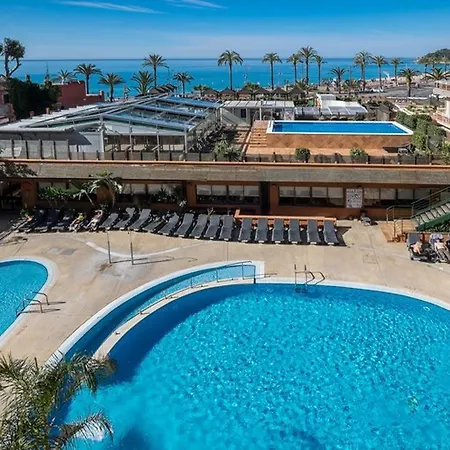 Rosamar&spa 4*s